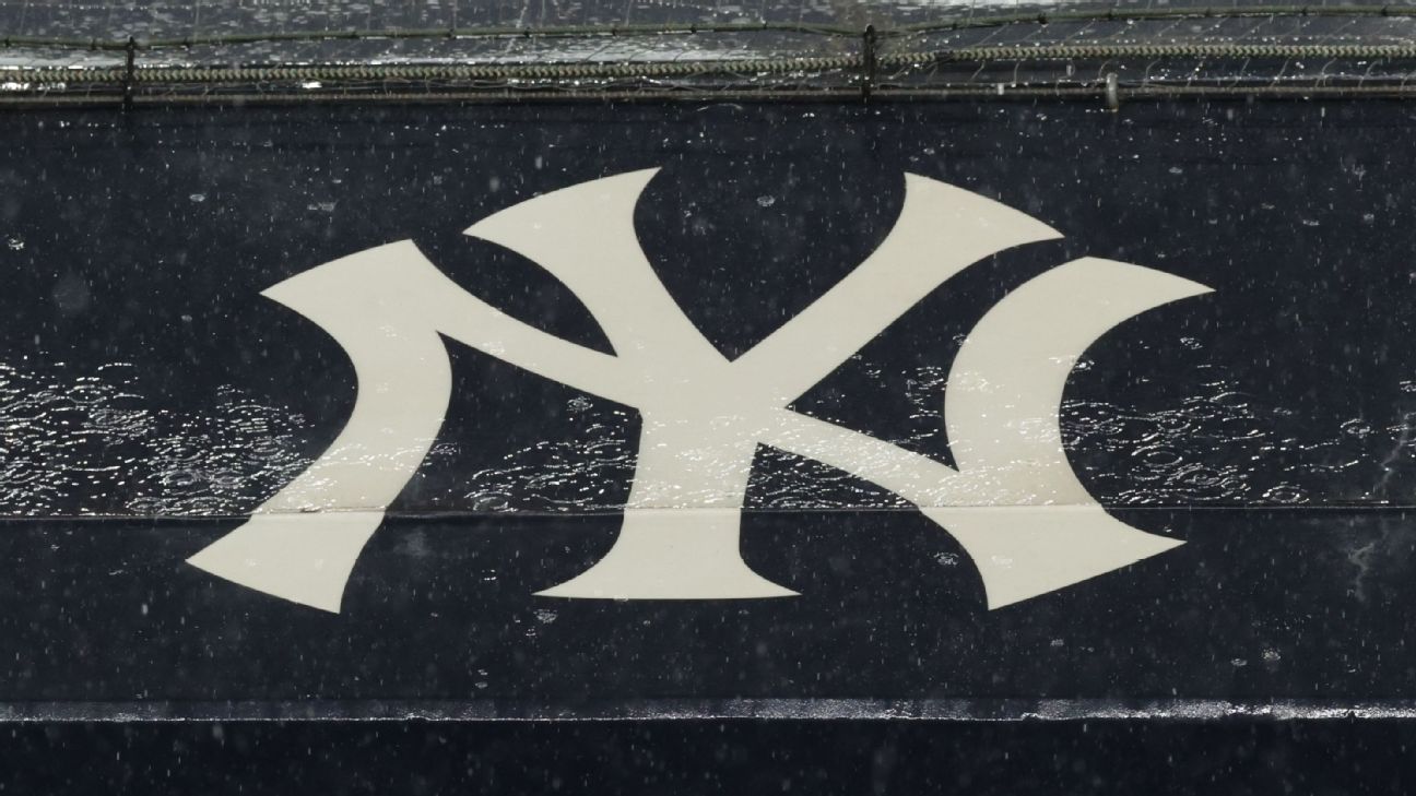 Sources: Yankees to call up right-handed catcher Sánchez