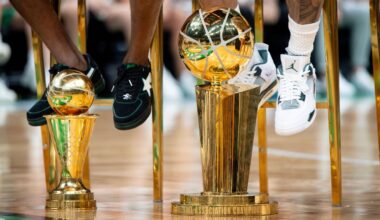 NBA Finals 2026: Experts' picks for Knicks-Spurs, Finals MVP