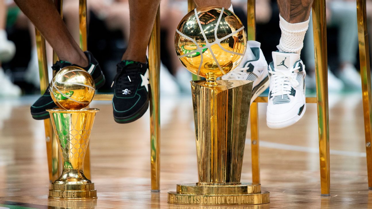 NBA Finals 2026: Experts' picks for Knicks-Spurs, Finals MVP