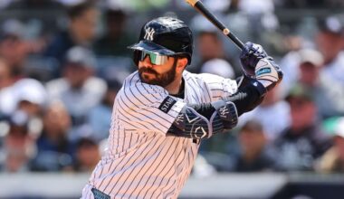 Yankees activate Austin Wells from IL after 2-week absence