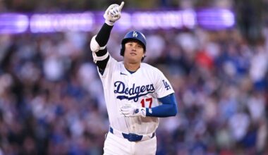 MLB 2026: May winners and losers -- and what we're watching in June