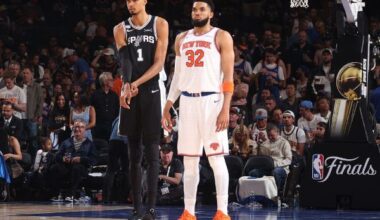 Mike Brown: 'Extremely important' to get Towns more touches
