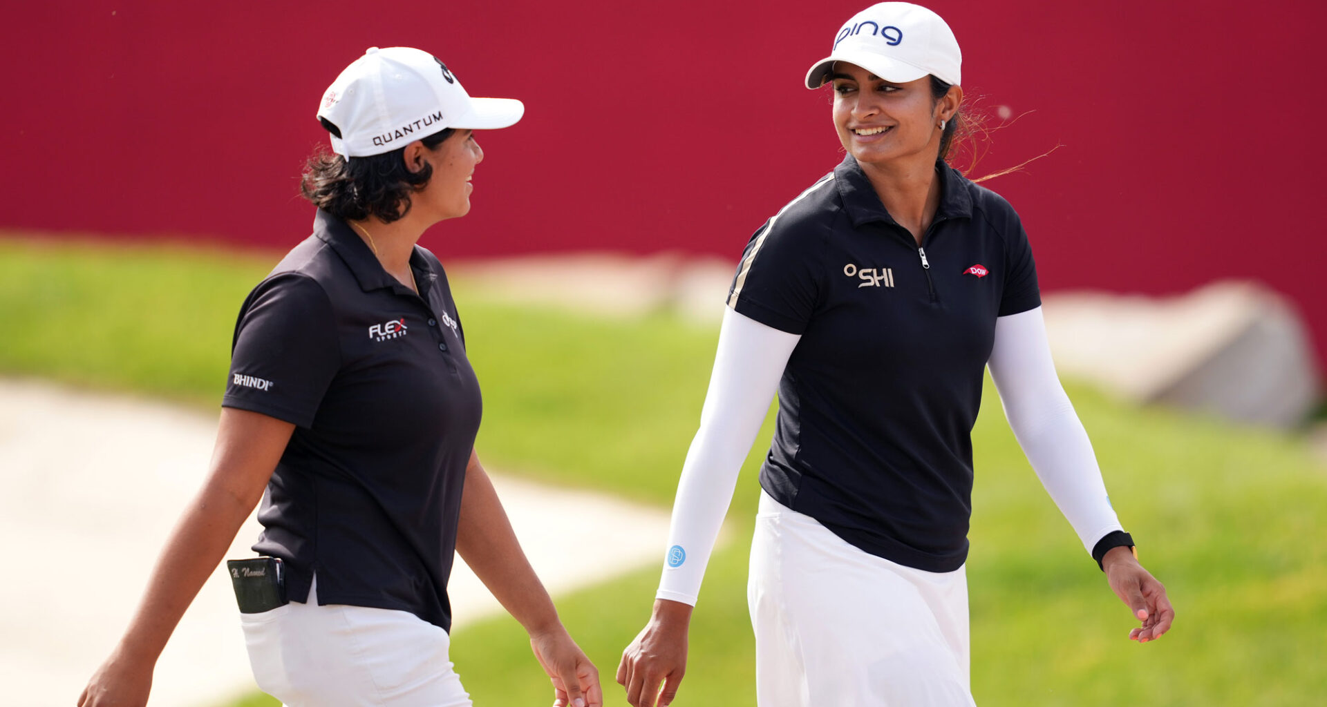 LPGA Home