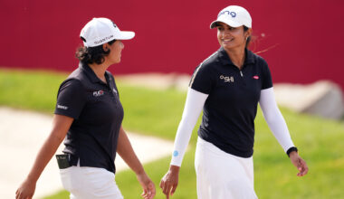 LPGA Home