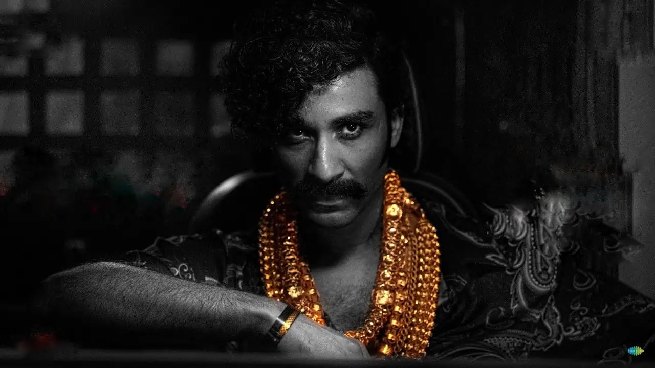 Did Paradise Villain's Glimpse Meet Expectations?