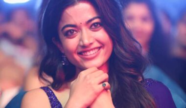 Rashmika Gets Career's Highest Remuneration In Bollywood?