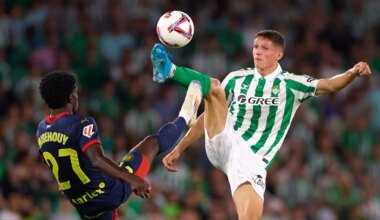 Sergi Altimira, Real Betis player