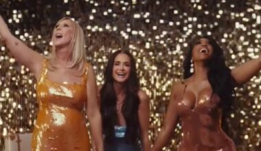 Bravo Teases 'The Real Housewives Ultimate Girls Trip: Roaring 20th' With First Look Video