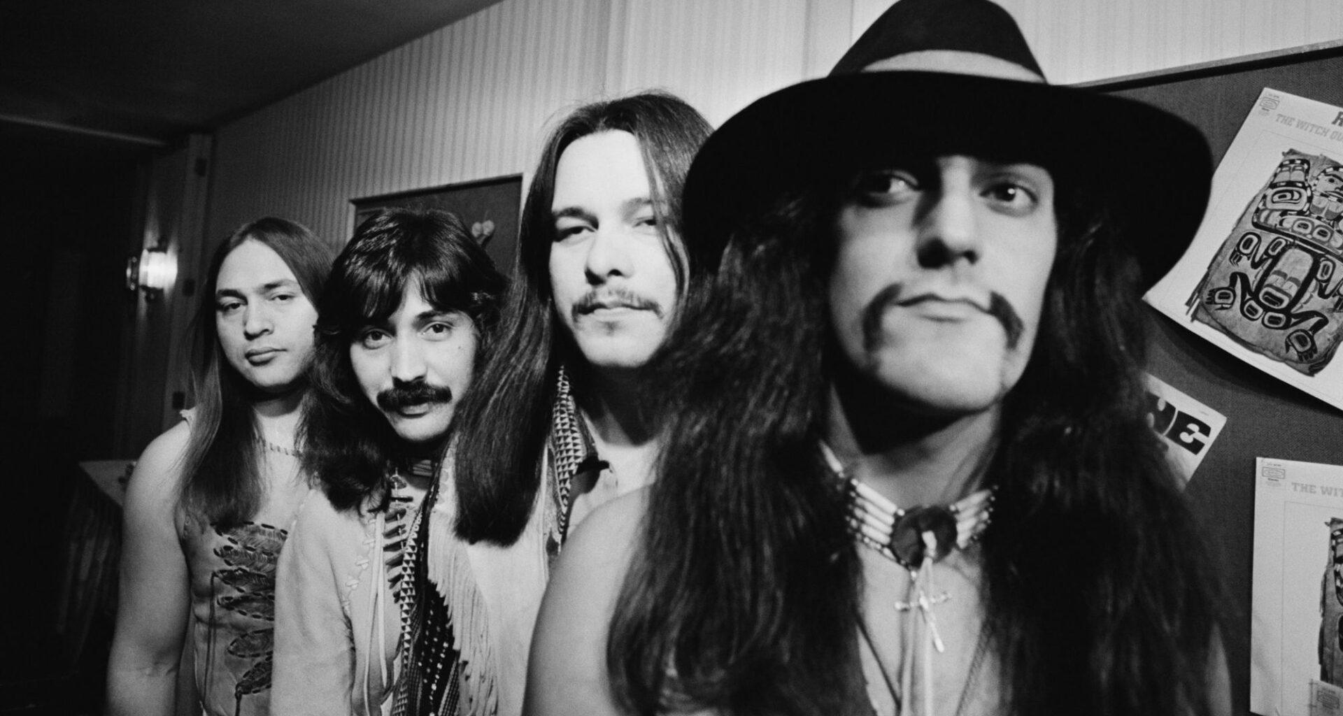 4 Rock Songs That Prove Even One-Hit Wonders Were Better in the 1970s