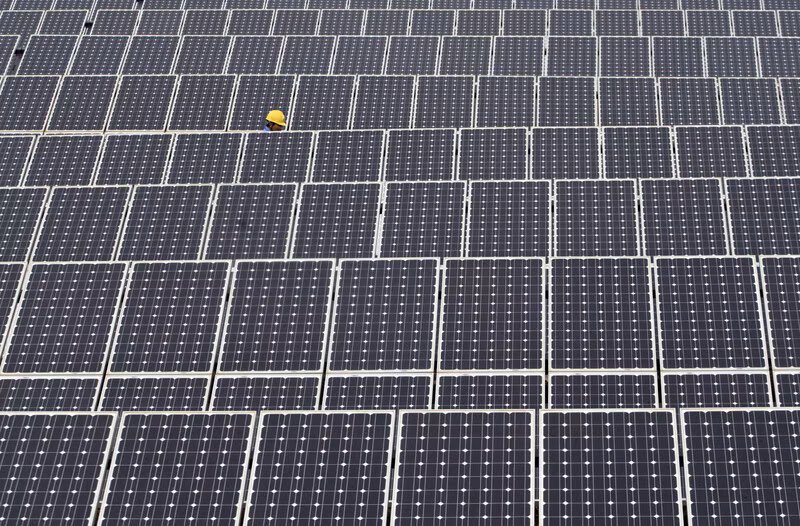 How China built the energy system the world now needs
