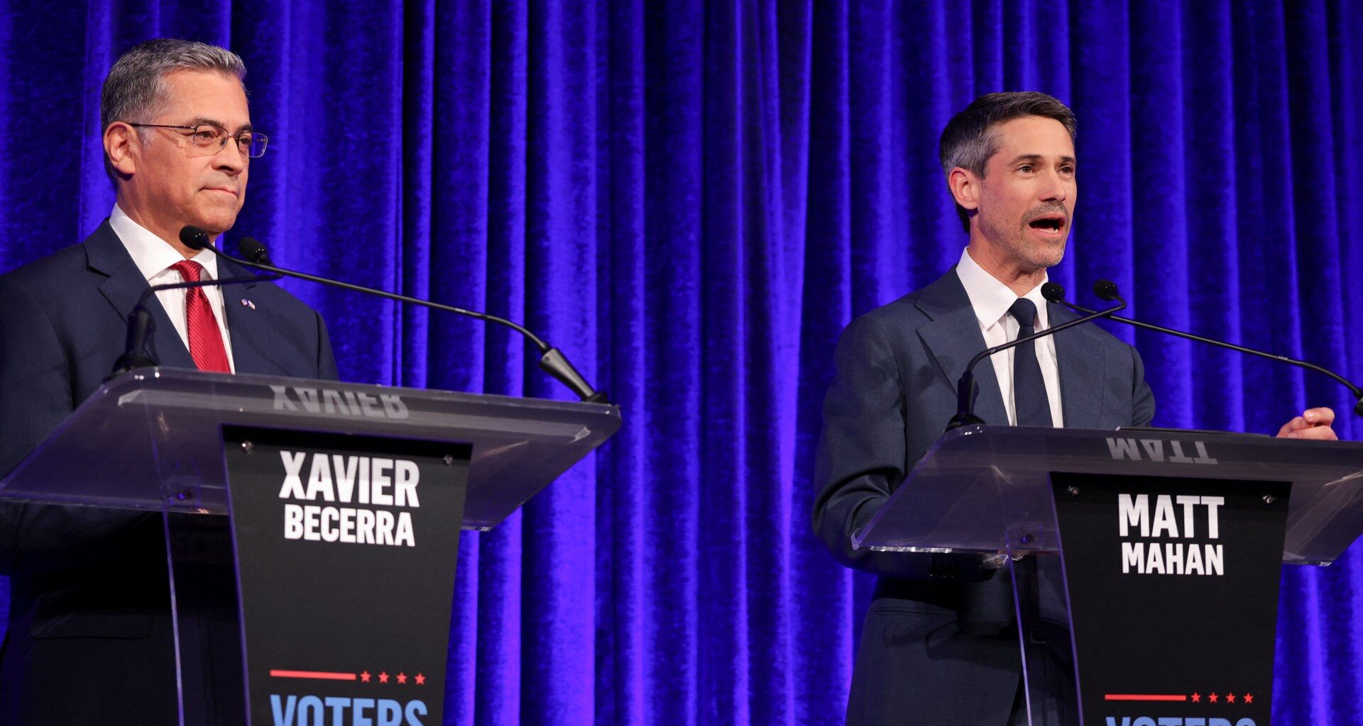 Who will replace Newsom? What to know about California’s primary elections | US Midterm Elections 2026 News