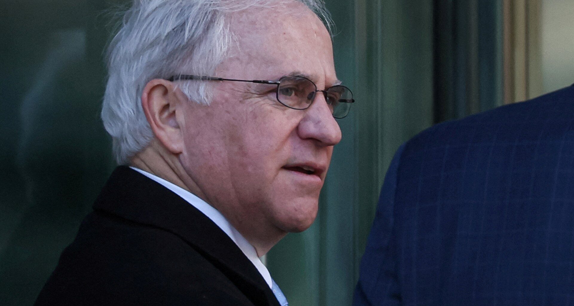 Trump pardons former US Congress member accused of insider trading | Donald Trump News