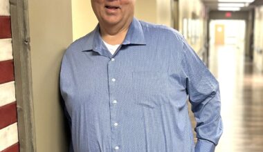 CEO Rick Rasmussen leads Northwest Specialty Hospital on healthy trajectory