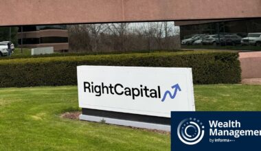 RightCapital Launches AI Agent Iris for Advisors