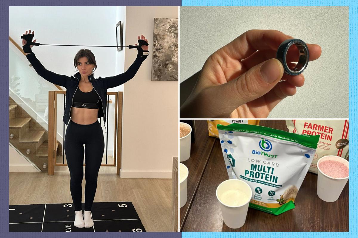10 pre-Prime Day fitness deals I recommend as a wellness writer