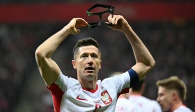 Robert Lewandowski agrees to Chicago Fire move, will sign two-year deal with MLS club