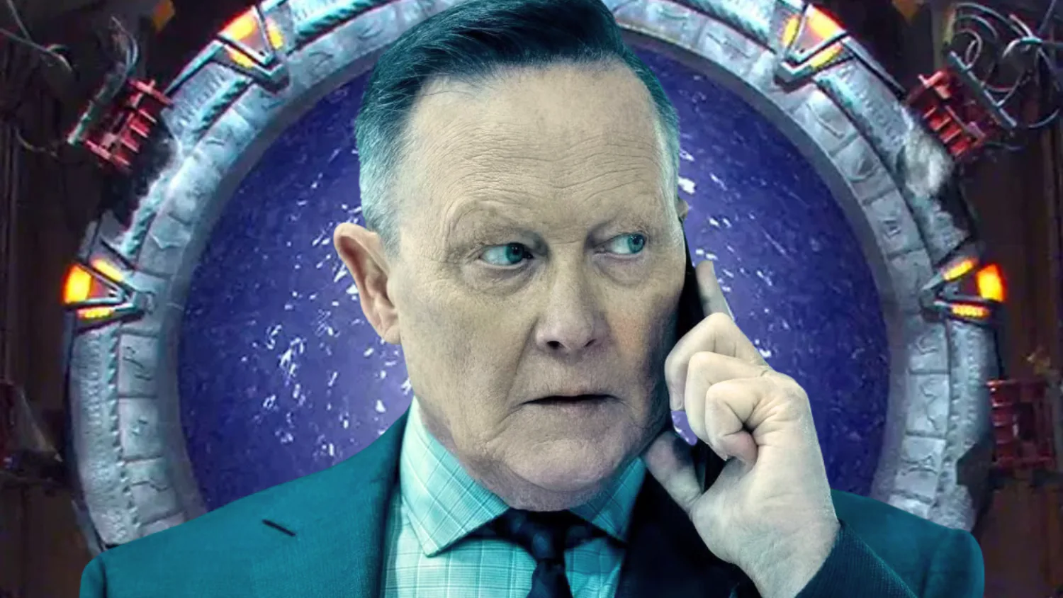 Robert Patrick, Stargate Cast Unite For #SaveStargate Across All 3 Shows