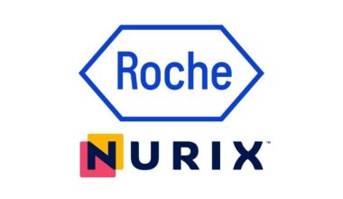 Roche Strikes $2.3B Nurix Deal for BTK Degrader