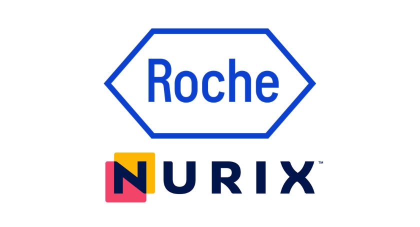 Roche Strikes $2.3B Nurix Deal for BTK Degrader