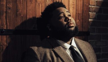 Rod Wave Announces 'Don't Look Down' Album Release Date