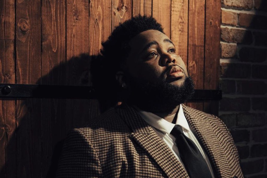 Rod Wave Announces 'Don't Look Down' Album Release Date