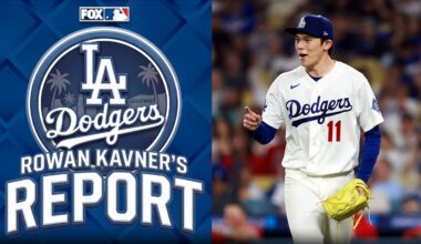 How Roki Sasaki Is Turning Into The Pitcher The Dodgers ‘Hoped To Get'