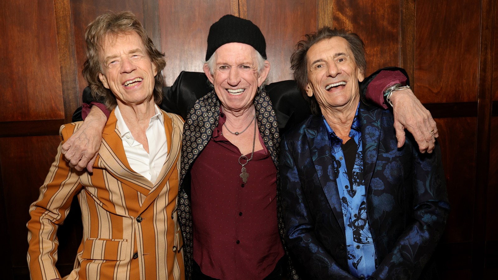Hear Rolling Stones' 'Jealous Lover' and 'Divine Intervention' Songs