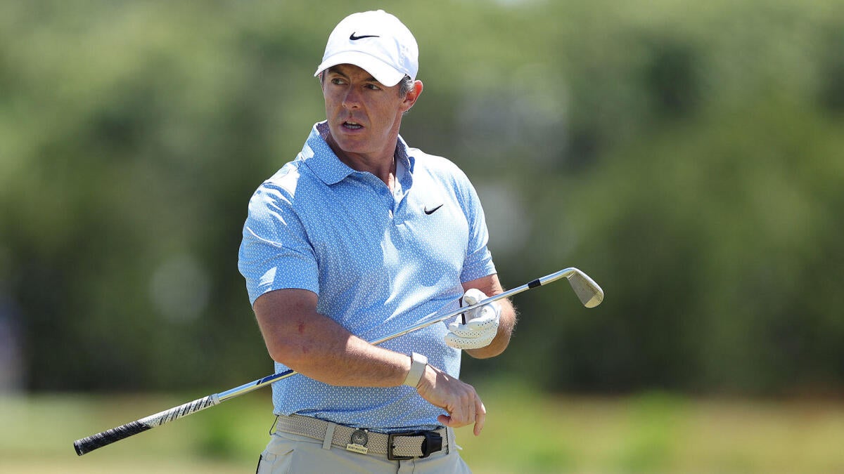 Will Rory McIlroy complete evolution with redemption in U.S. Open return to Shinnecock Hills?