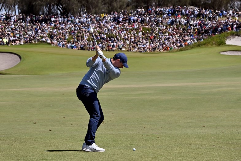 The Australian Open is set to sign a three-year contract extension with the DP World Tour, with Rory McIlroy expected to return.