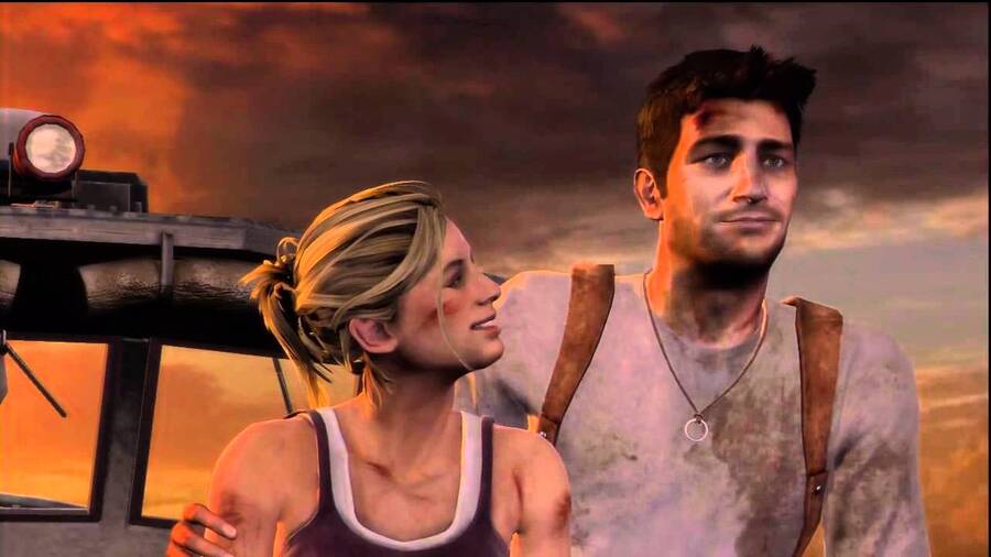 Rumour: Naughty Dog Chose to Remake The Last of Us 1 for PS5 Instead of Uncharted 1 1