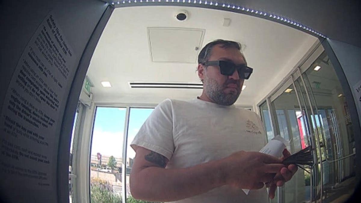Surveillance showing Goga Danelia