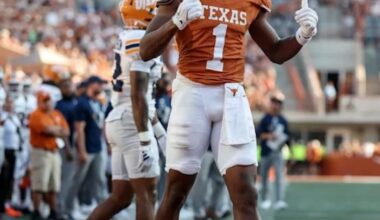Rams likely targeting round 2 wide receivers for 2027 nfl draft