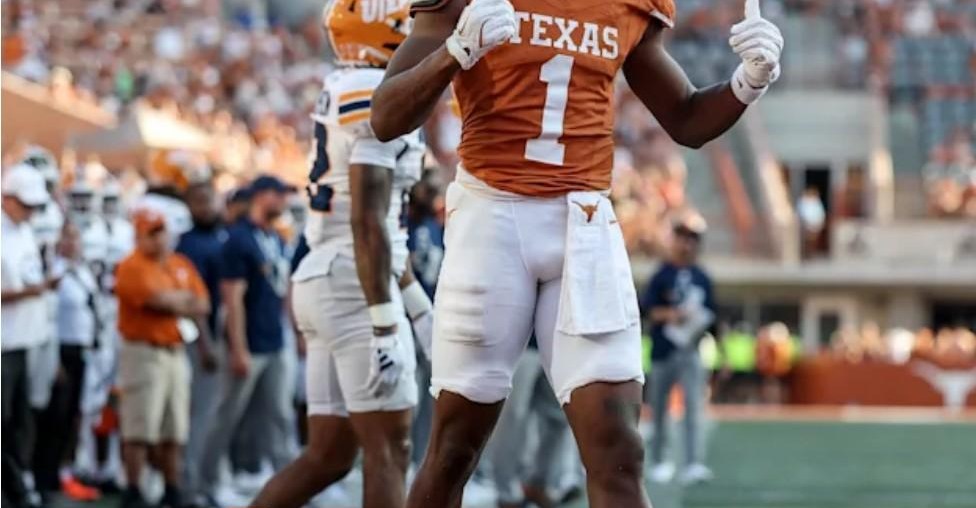 Rams likely targeting round 2 wide receivers for 2027 nfl draft