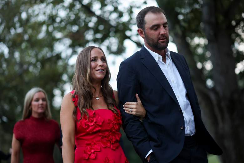 Ryder Cup Teams' Welcome Dinner