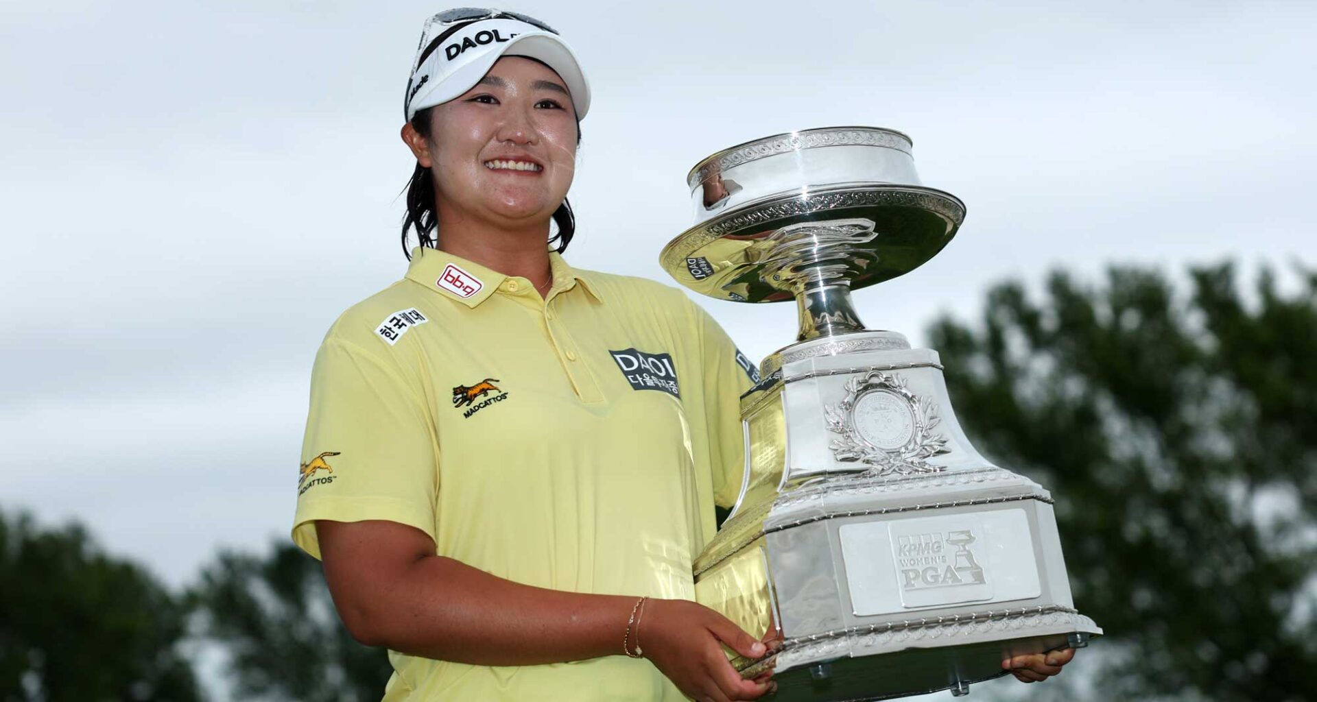LPGA Home