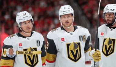 Lawless: Keep The Faith | Vegas Golden Knights