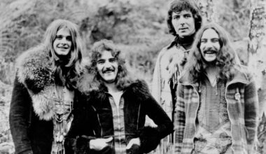Think Black Sabbath Invented Heavy Metal? These British Bands Want You To Think Again
