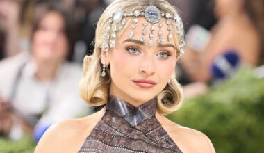 Sabrina Carpenter Gets Restraining Order After 'Alarming' Incident