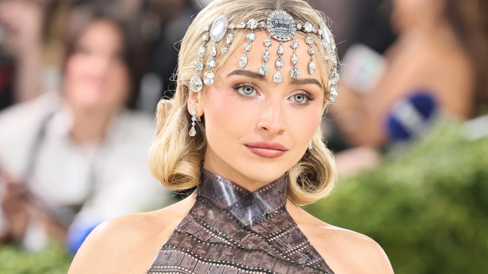 Sabrina Carpenter Gets Restraining Order After 'Alarming' Incident