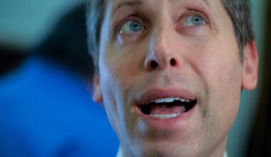 Just 16% of Americans Believe AI Will Positively Impact Society, Pew Poll Finds