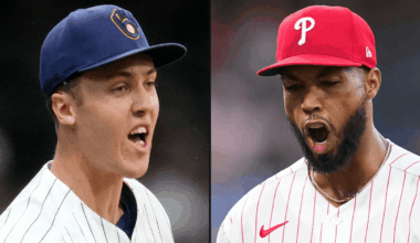 Jacob Misiorowski-Cristopher Sánchez: A historic glimpse at greatness this weekend
