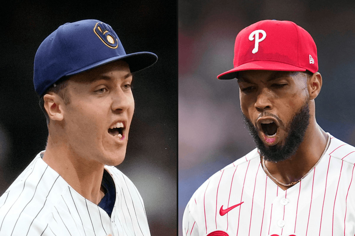 Jacob Misiorowski-Cristopher Sánchez: A historic glimpse at greatness this weekend