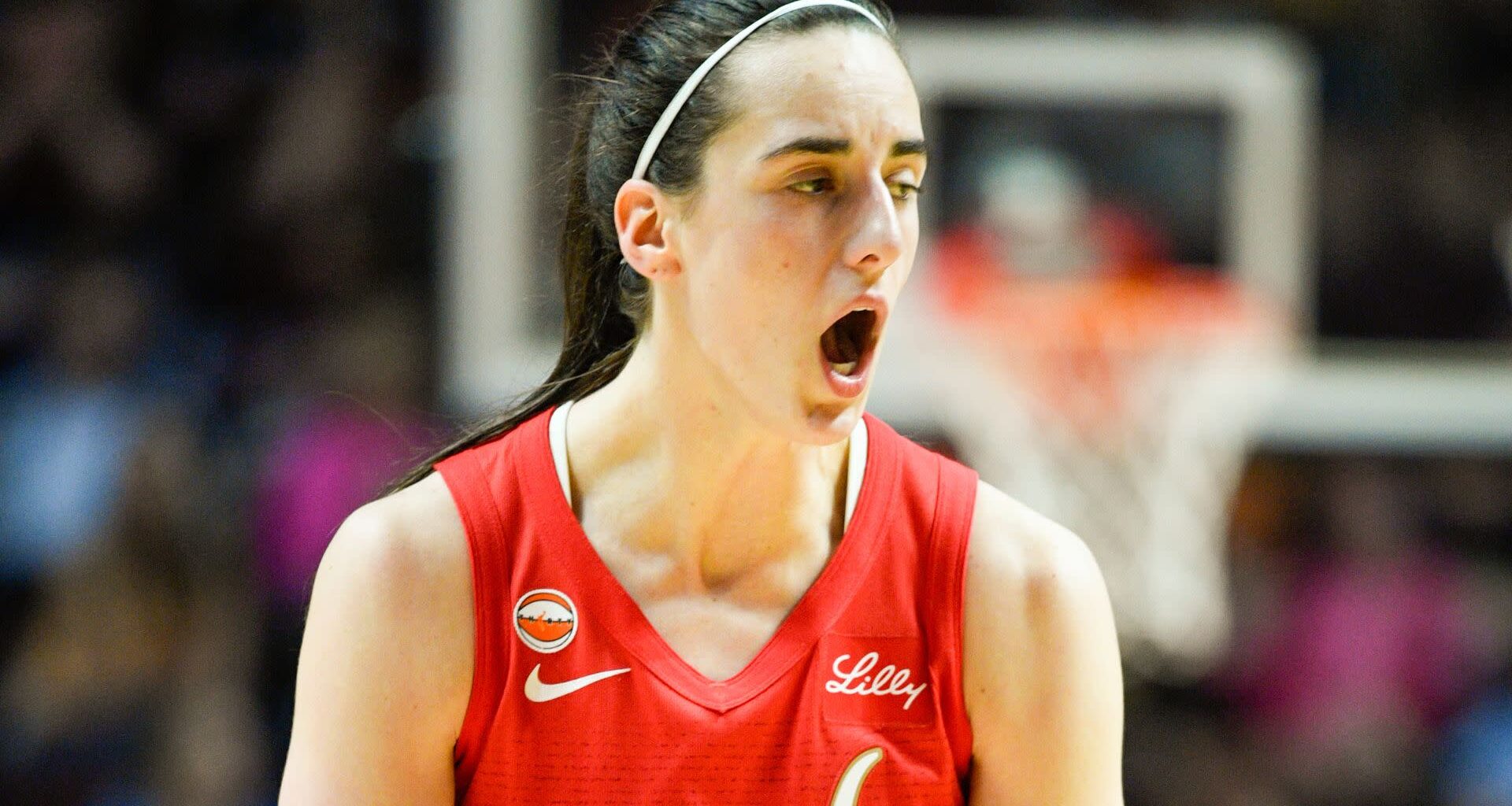 Caitlin Clark and the Indiana Fever Eliminated from the Commissioner's Cup