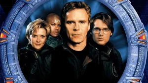 #SaveStargate Banner Plane Flies Over Amazon MGM Studios