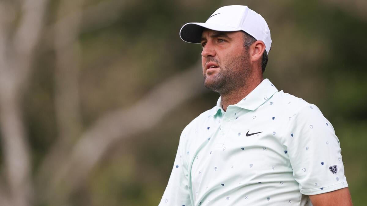 2026 Memorial Tournament leaderboard: Scottie Scheffler sneaks inside the cut line