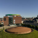 Schmidt Hammer Lassen Completes ARoS Expansion with James Turrell's As Seen Below – The Dome - Image 4 of 20