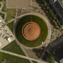 Schmidt Hammer Lassen Completes ARoS Expansion with James Turrell's As Seen Below – The Dome - Image 2 of 20