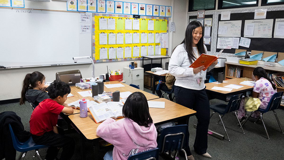 Congress Is Treating Schools Like Mental-Health Clinics