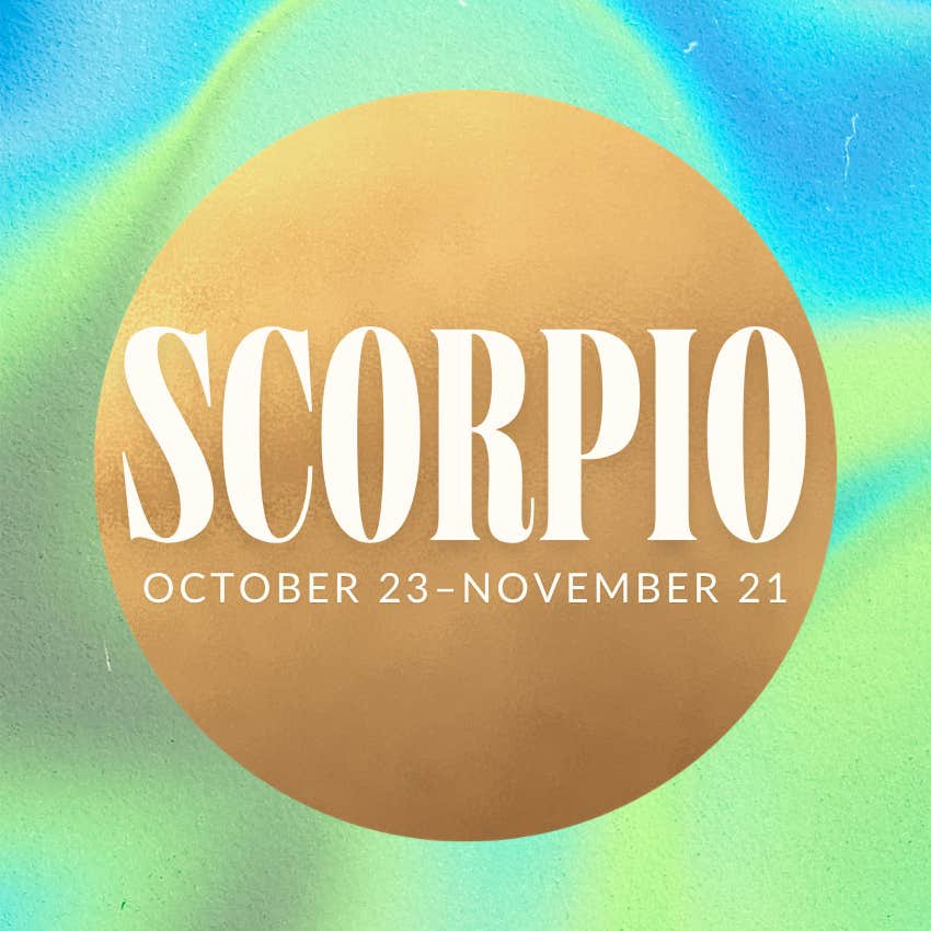 scorpio zodiac signs life better june 4 2026 