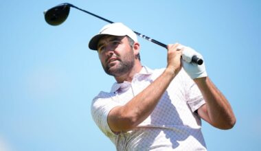 U.S. Open 2026: Scottie Scheffler still holds rare chance to complete career grand slam